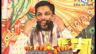 Shri Bhaktmal Katha By Shri Anurag Krishna Shastri “Shri Kanhaiya ji” || Jalgaon|| Episode-30
