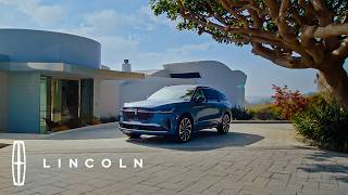 LincoLn 🚙 Satisfying Interior Details (Nautilus SUV)