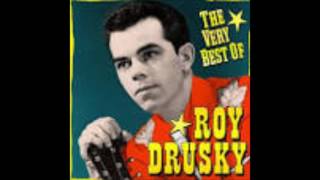 THE LAST LETTER BY ROY DRUSKY