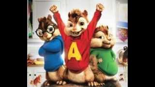 Shaka Ponk - I&#39;m Picky (CHIPMUNKS VERSION)