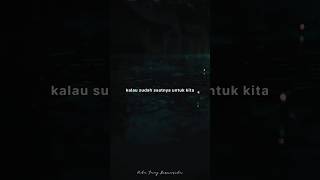 Download lagu Tuhan Akan Memudahkan Jalan-jalan Itu Untuk Kita #kitayangbercerita #terimakasihsudahhidup mp3