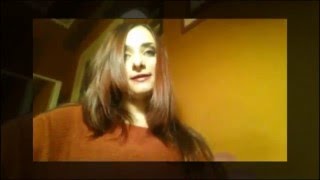 Stefania racconta se stessa
