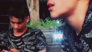 Download lagu STORY WA 30 DETIK (KU RELA DI BENCI) mp3