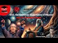 God, the Universe & the Laws of Physics with Dr Lawrence Krauss