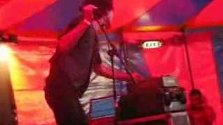 Matthew Dear @ Field Day 2007, London