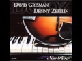 Denny Zeitlin and David Grisman-Fourteen Miles to Barstow