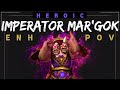 Heroic Imperator Mar'gok Enhancement Shaman ...