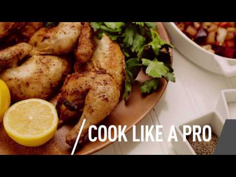 Panasonic    CIO - Countertop Induction Oven