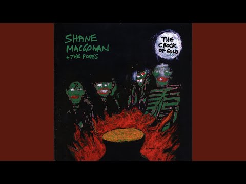 Rock ‘N’ Roll Paddy