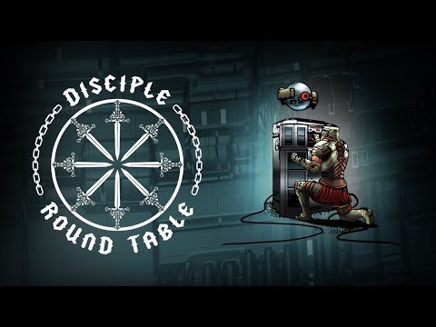 Video thumbnail for Into Pieces