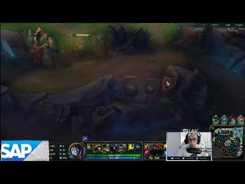 TFBLade JAX  - JAX vs DARIUS TOP