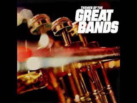 Al Goodman And His Orchestra   Spellbound  Miklos Rozsa