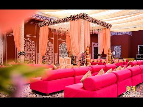 Wedding Planner portfolio by Noon Moon Events in Jaipur - Photo 2