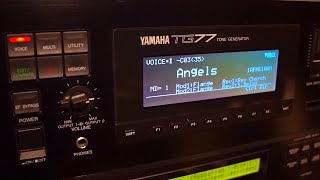 Download lagu TG77 - When Yamaha Made One Synth To Rule Them All mp3