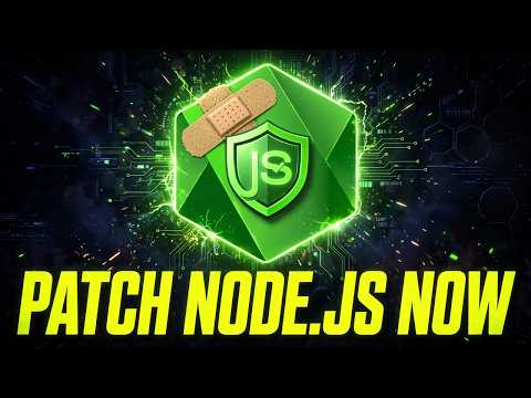 Node.js Patch Day: Brotli RCE and Two TLS Bypasses