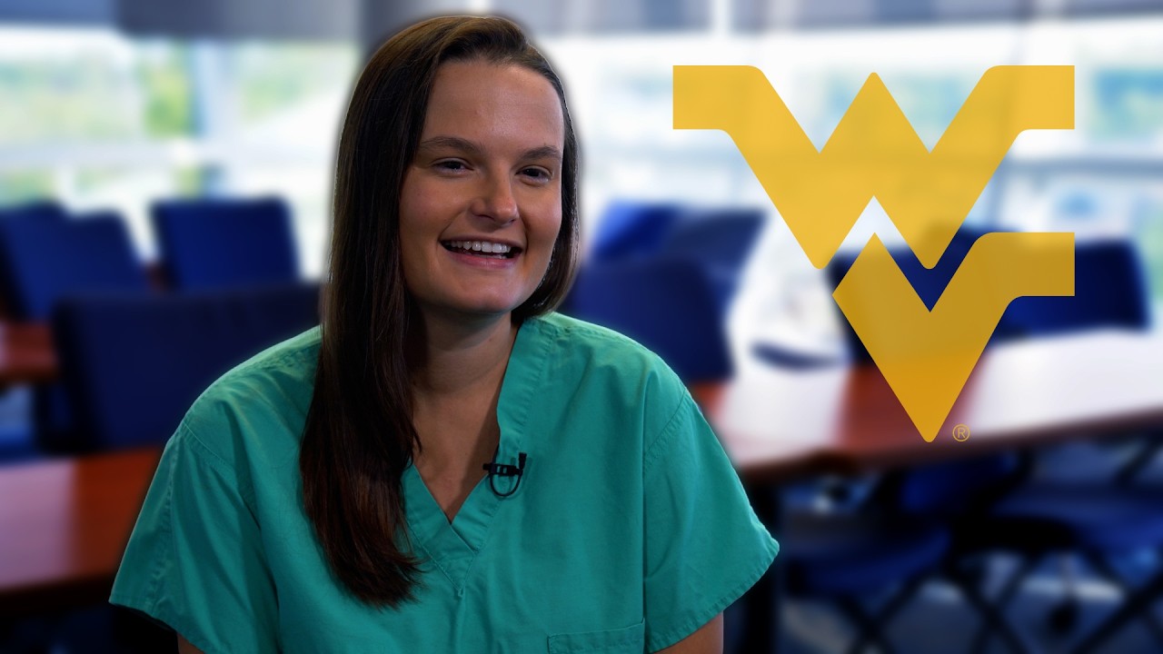 Play Urology Residency at West Virginia University