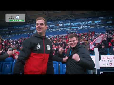 VELTINS Your Home Game 2021