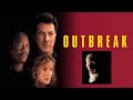 Official Trailer - OUTBREAK (1995, Dustin Hoffman, Rene Russo, Morgan Freeman, Kevin Spacey)