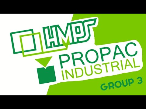 HMPS Overview