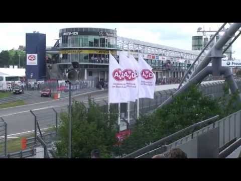 AVD Oldtimer Gp 2013 Impressionen