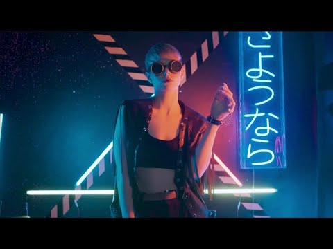 LYZZ - Silence - Official Video