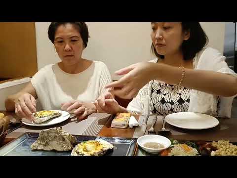 48 Bistrô #vochongJinJuan #juanpham