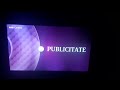 Pro Cinema Ad Break ID End