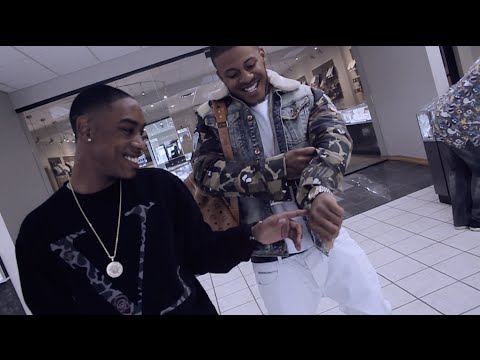 King Wayz x T-Jay - Need Me | Shot By @MinnesotaColdTv