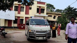 উপজেলা স্বাস্থ্য কমপ্লেক্সের বিভিন্ন সেবা সমূহ