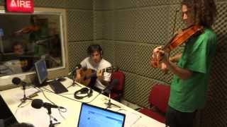 No Tengas Miedo - Acustico - El Silencio de Igor