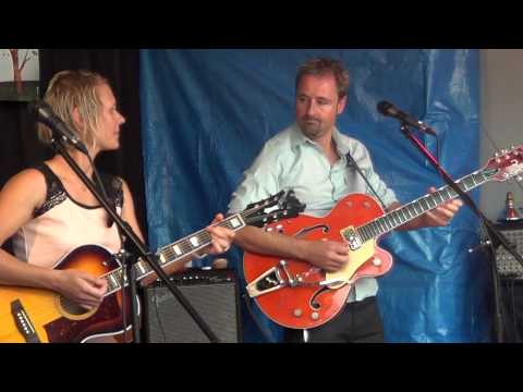 Mister Sandman - Camille & Stuie French.