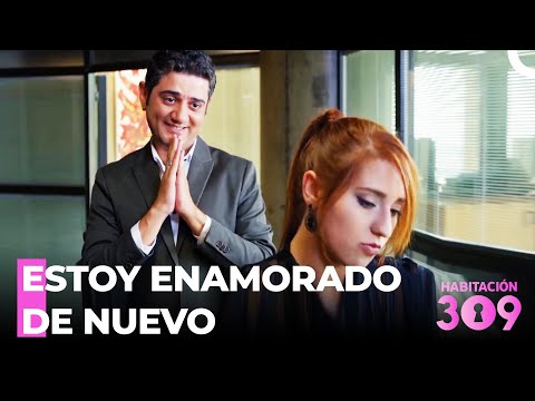 El Nuevo Estilo De Filiz Es Fascinante 😍 - Habitación 309