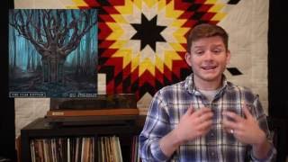 The Dear Hunter - ACT V: HYMNS WITH THE DEVIL IN CONFESSIONAL - Track By Track Album Review