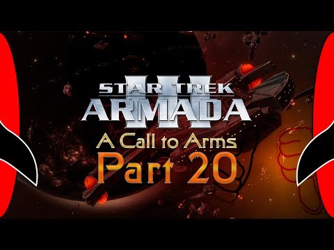 Comeback oder Niederlage? | Star Trek Armada 3: A Call To Arms: Klingonen Action Part 20