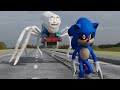 Cursed Thomas Vs Sonic.Exe