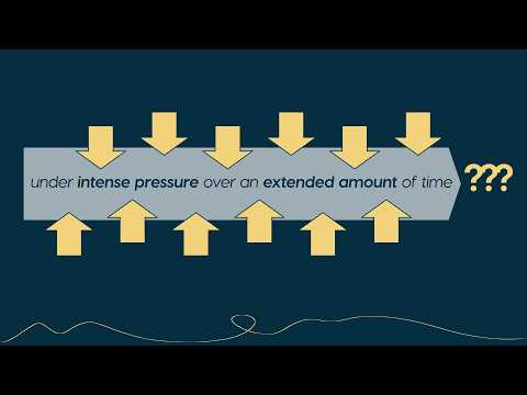 Pressure and Time