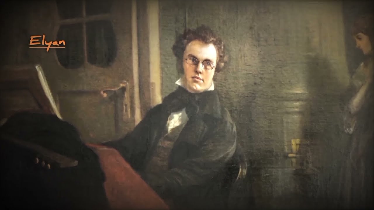 Franz Schubert - Serenade 
