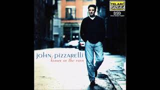 John Pizzarelli  -  From Monday On