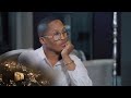 Tebogo Face 2 Face Mzansi Magic S1 Ep10