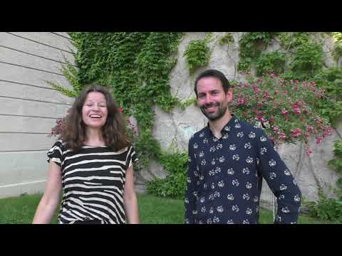 mozarteum outside in: Klassenabend Blockflöten