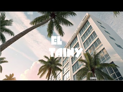 EL TAINY - Boty Navarro @JscBeatzBEATMAKER en el beat