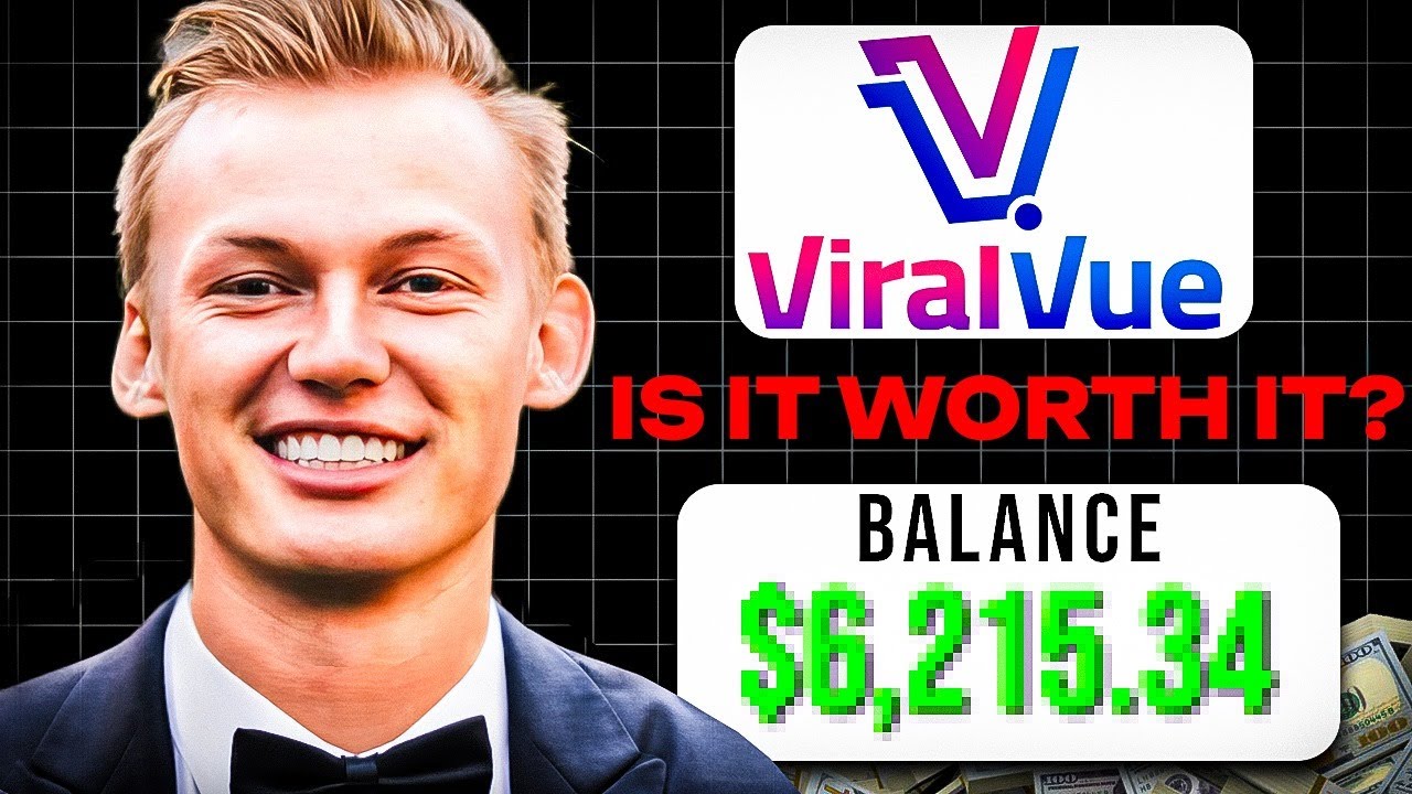 How to Use Viral Vue for Free ( #1 Amazon Influencer Program Software)