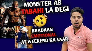 Download lagu Monster Salman Khan Movie Shocking Updates | Bigg Boss 20 Weekend Ka Vaar Salman Khan Statement  mp3