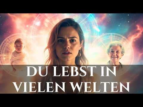 YOU NEVER DIE: Quantum physics proves the unimaginable!