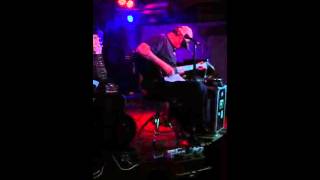Scott H. Biram - Trainwrecker