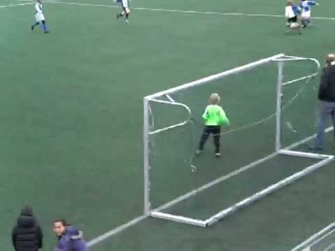 doelpunt  waterwijk f1