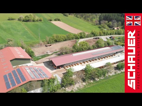 NatureLine organic pig house (Fam. Seiser - Austria)!