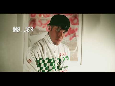 Mr. Jey - Demasiado (Video Oficial)