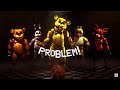 This Illustrates The Fnaf Community S Problem Perfectly