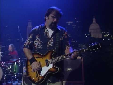 Another Town - Steve Earle